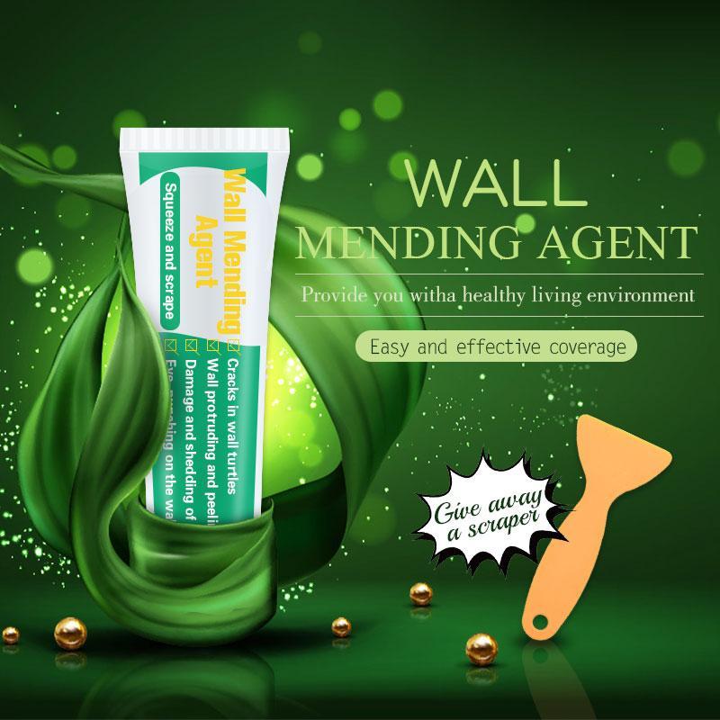 Wall Mending Agent (Gift Giving Now: Scraper)-Limited Time Promotion-50% OFF